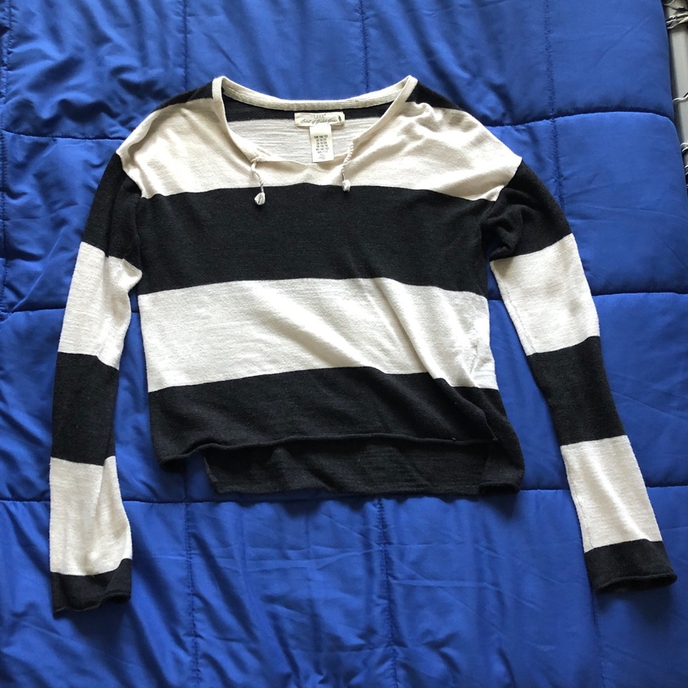 h&m sweater